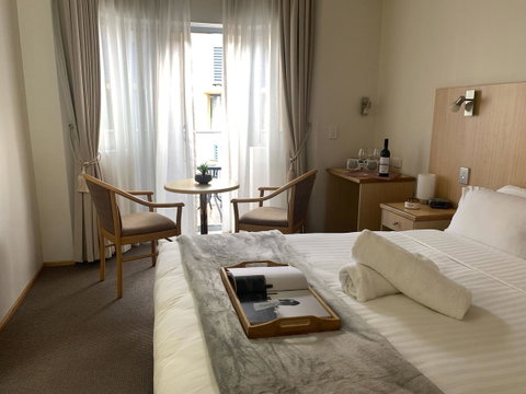 Airport Ascot Motel - Darwin Tourism 23