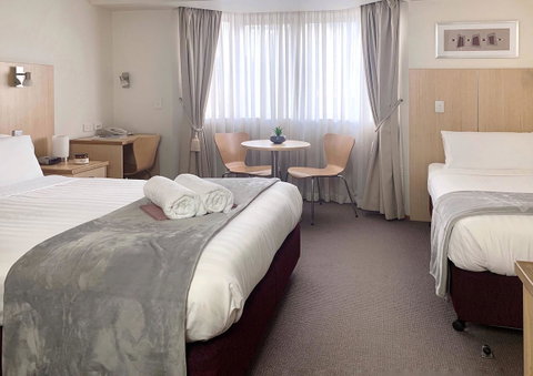 Airport Ascot Motel - Darwin Tourism 11