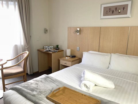 Airport Ascot Motel - Darwin Tourism 25