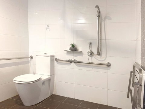 Airport Ascot Motel - Darwin Tourism 22