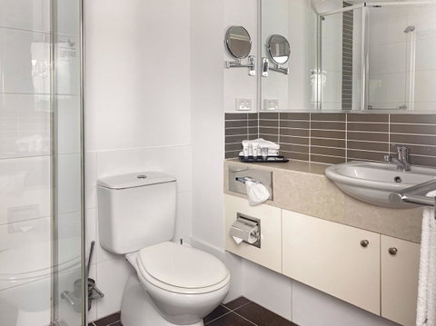 Airport Ascot Motel - Darwin Tourism 20