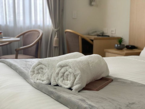 Airport Ascot Motel - Darwin Tourism 18