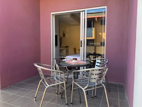 Airport Ascot Motel - Darwin Tourism 30