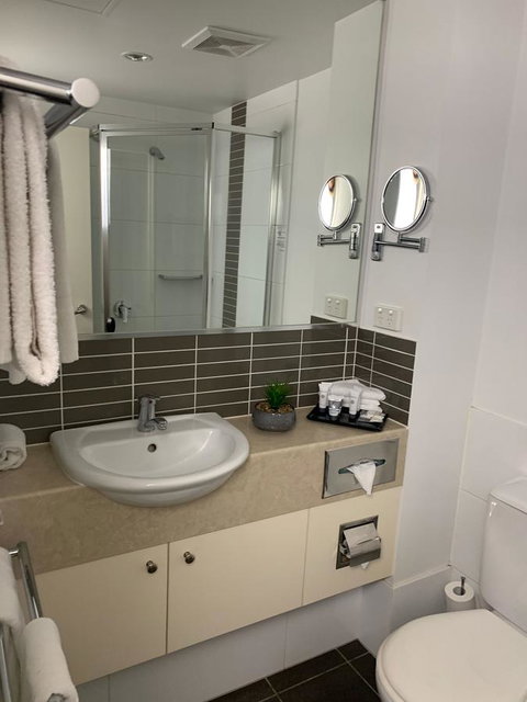 Airport Ascot Motel - Darwin Tourism 9