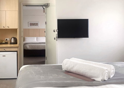 Airport Ascot Motel - Darwin Tourism 19