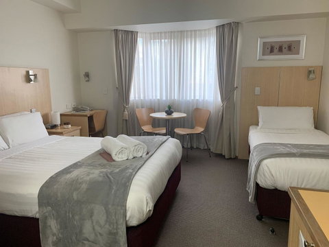 Airport Ascot Motel - Darwin Tourism 12