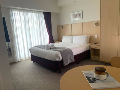 Airport Ascot Motel - Darwin Tourism 5