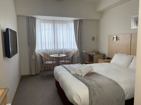 Airport Ascot Motel - Darwin Tourism 15