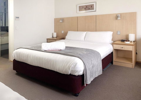 Airport Ascot Motel - Darwin Tourism 14