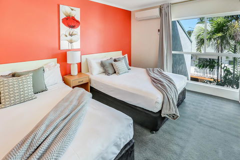 Coral Tree Inn - Darwin Tourism 23