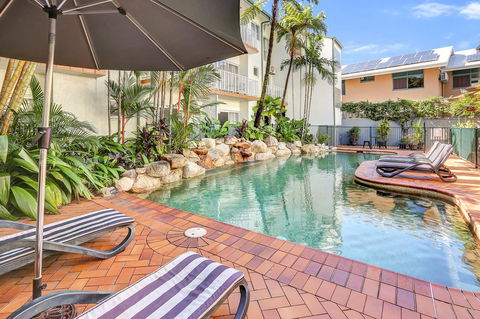 Coral Tree Inn - Darwin Tourism 2