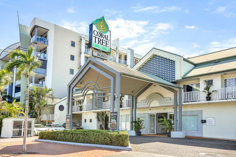 Coral Tree Inn - Darwin Tourism 28