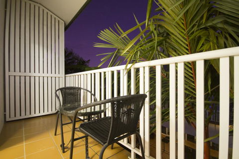 Coral Tree Inn - Darwin Tourism 34