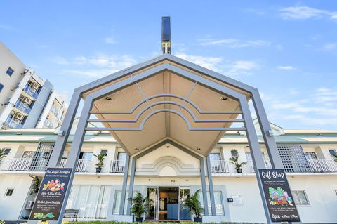 Coral Tree Inn - Darwin Tourism 30