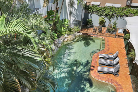 Coral Tree Inn - Darwin Tourism 21