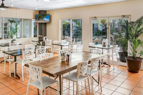 Coral Tree Inn - Darwin Tourism 26