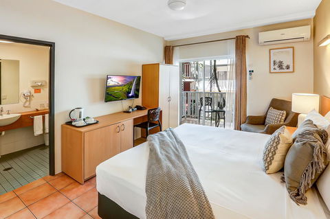 Coral Tree Inn - Darwin Tourism 20