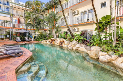 Coral Tree Inn - Darwin Tourism 24