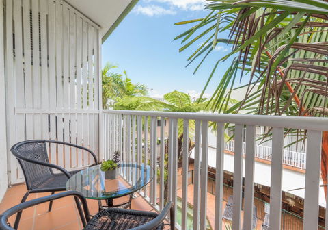 Coral Tree Inn - Darwin Tourism 43