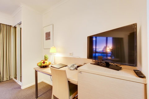 Oakwood Hotel & Apartments Brisbane - Darwin Tourism 19