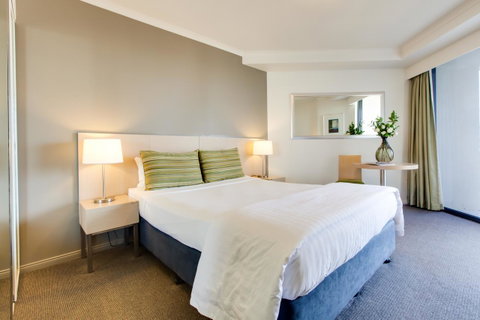 Oakwood Hotel & Apartments Brisbane - Darwin Tourism 4