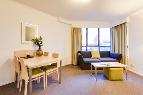 Oakwood Hotel & Apartments Brisbane - Darwin Tourism 15