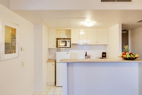Oakwood Hotel & Apartments Brisbane - Darwin Tourism 14