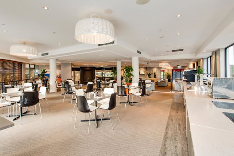 Oakwood Hotel & Apartments Brisbane - Darwin Tourism 20