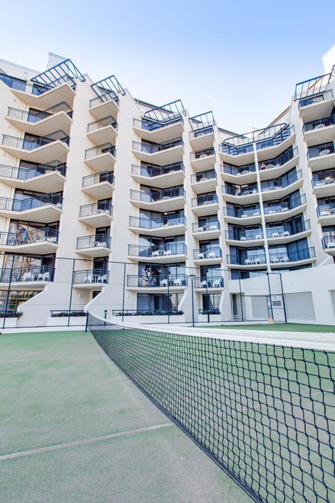 Oakwood Hotel & Apartments Brisbane - Darwin Tourism 10
