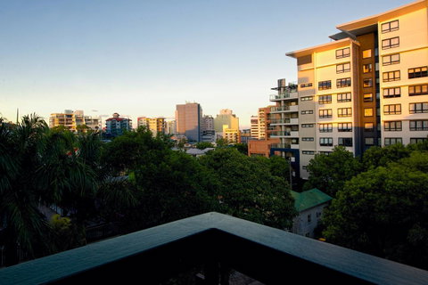 Soho Brisbane - Darwin Tourism 16