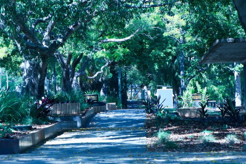Soho Brisbane - Darwin Tourism 4