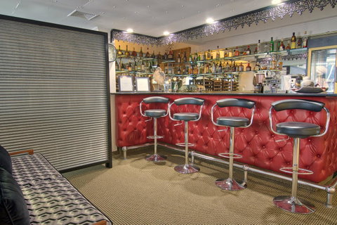 Soho Brisbane - Darwin Tourism 19