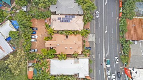 City Palms Brisbane - Darwin Tourism 30