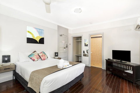 City Palms Brisbane - Darwin Tourism 9