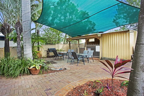 City Palms Brisbane - Darwin Tourism 32