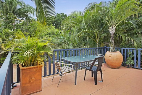 City Palms Brisbane - Darwin Tourism 34