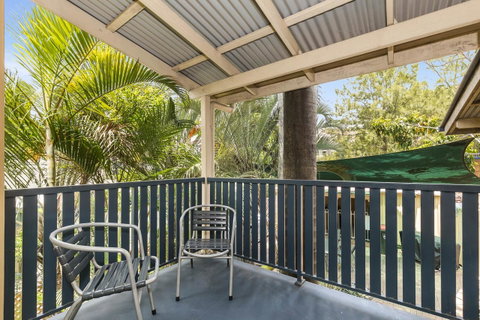 City Palms Brisbane - Darwin Tourism 26