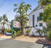 City Palms Brisbane - Darwin Tourism