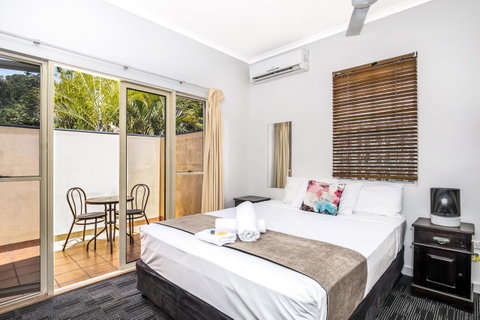 City Palms Brisbane - Darwin Tourism 2