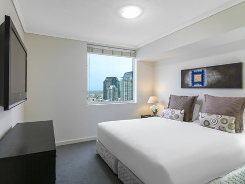 Oaks Brisbane Casino Tower Suites - Darwin Tourism 6