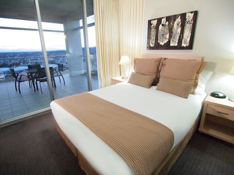 Oaks Brisbane Casino Tower Suites - Darwin Tourism 19