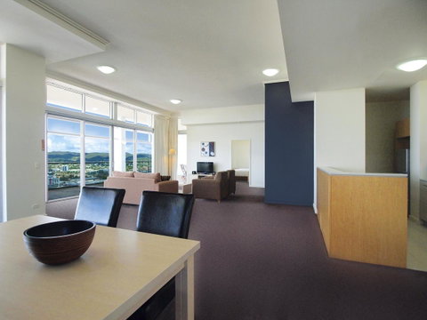 Oaks Brisbane Casino Tower Suites - Darwin Tourism 17