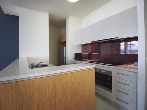 Oaks Brisbane Casino Tower Suites - Darwin Tourism 18