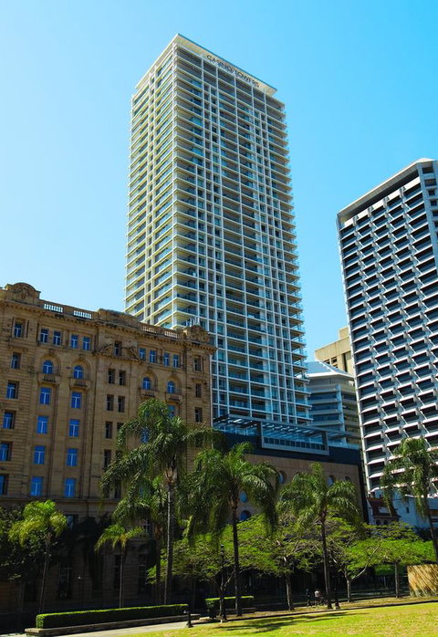 Oaks Brisbane Casino Tower Suites - Darwin Tourism 4