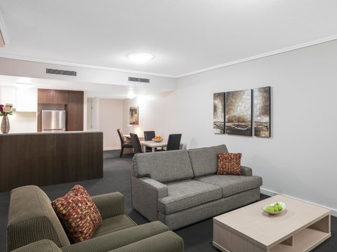 Oaks Brisbane Casino Tower Suites - Darwin Tourism 21