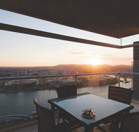 Oaks Casino Towers - Darwin Tourism