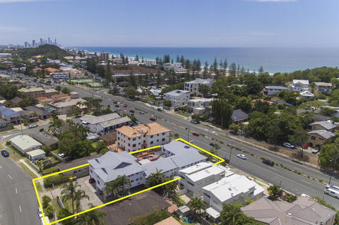 Sunshine Beach Resort - Darwin Tourism 2