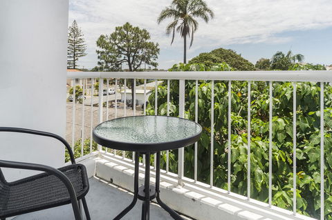 Sunshine Beach Resort - Darwin Tourism 4
