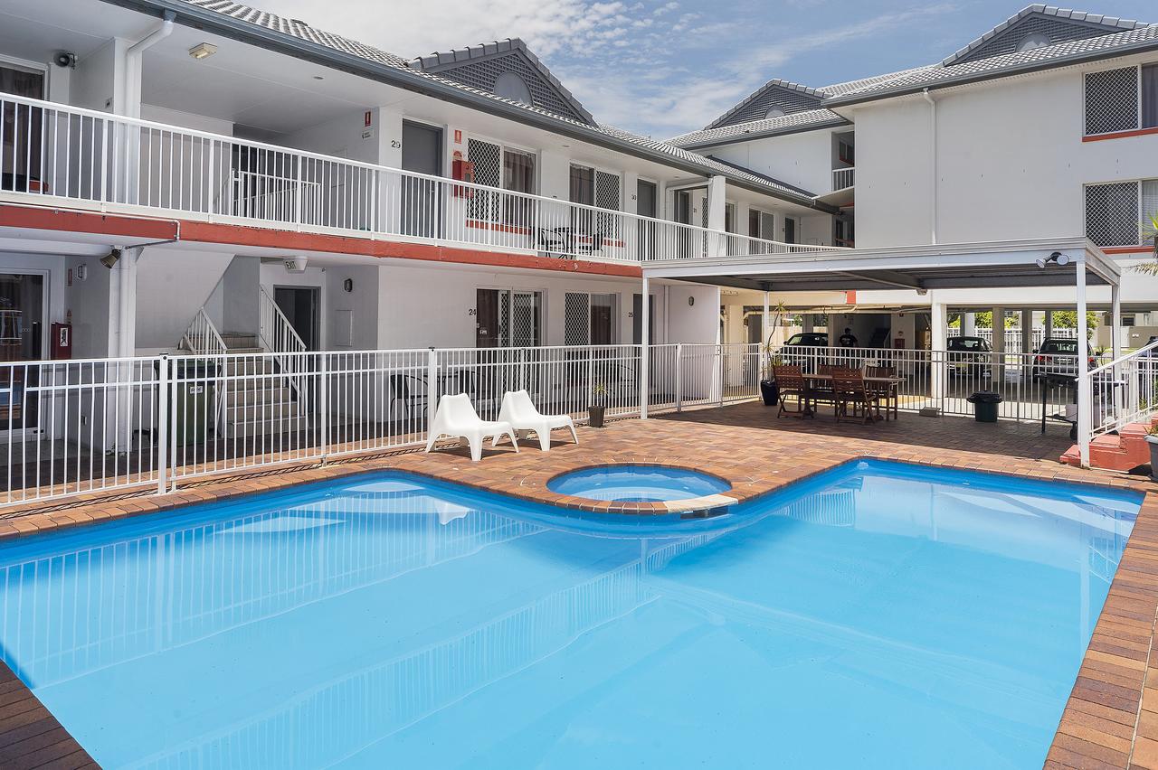 Miami QLD Darwin Tourism