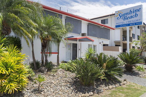 Sunshine Beach Resort - Darwin Tourism 3